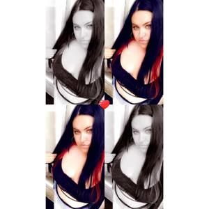 Meet your Posher, Shie lynn